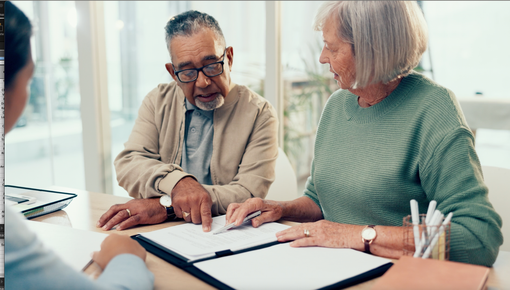 reviewing-paper-work-older-couple-pic
